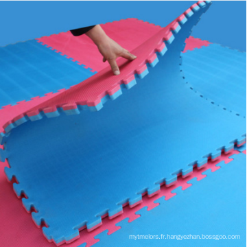 Tapis protecteurs de sport excercise